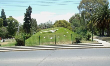 ANTICIPO: fuerte operativo para desalojar manteros en la plaza España