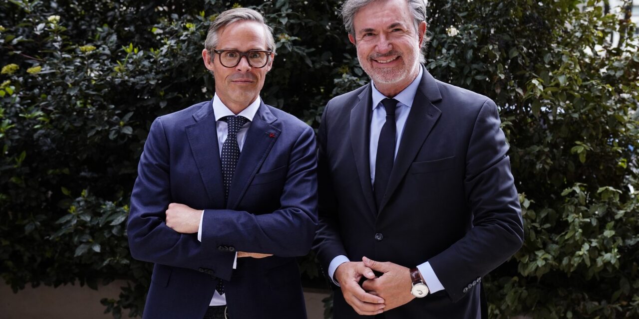 denuncia «perjuicios al patrimonio del club»