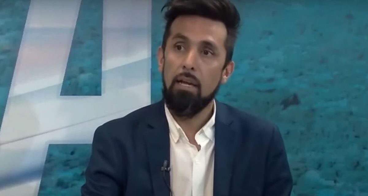 Comerciantes celebran el retiro de manteros y revendedores en Rawson