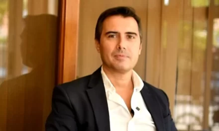 Luis Rueda: «hay que sacarse la camiseta partidaria y defender a San Juan»