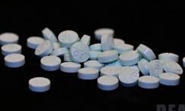 China defiende su posición frente a las acusaciones de Estados Unidos sobre el fentanilo