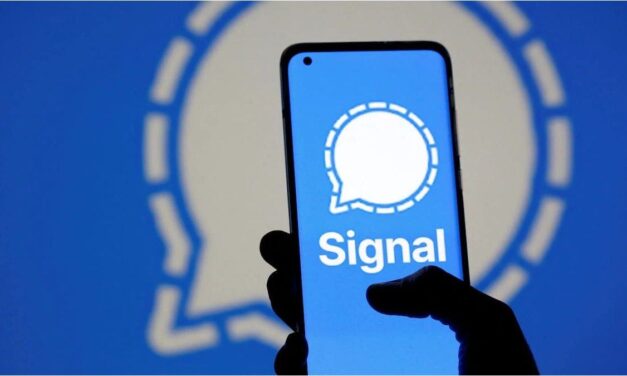 Qué es y cómo funciona Signal, la plataforma detrás de la filtración de mensajes del gobierno de Donald Trump