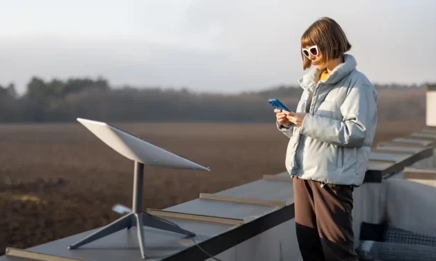 Cómo pedir la antena de Starlink en Argentina y pagarla en cuotas