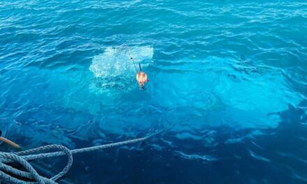 Cuál fue el error fatal que cometió la tripulación a bordo del submarino que se hundió