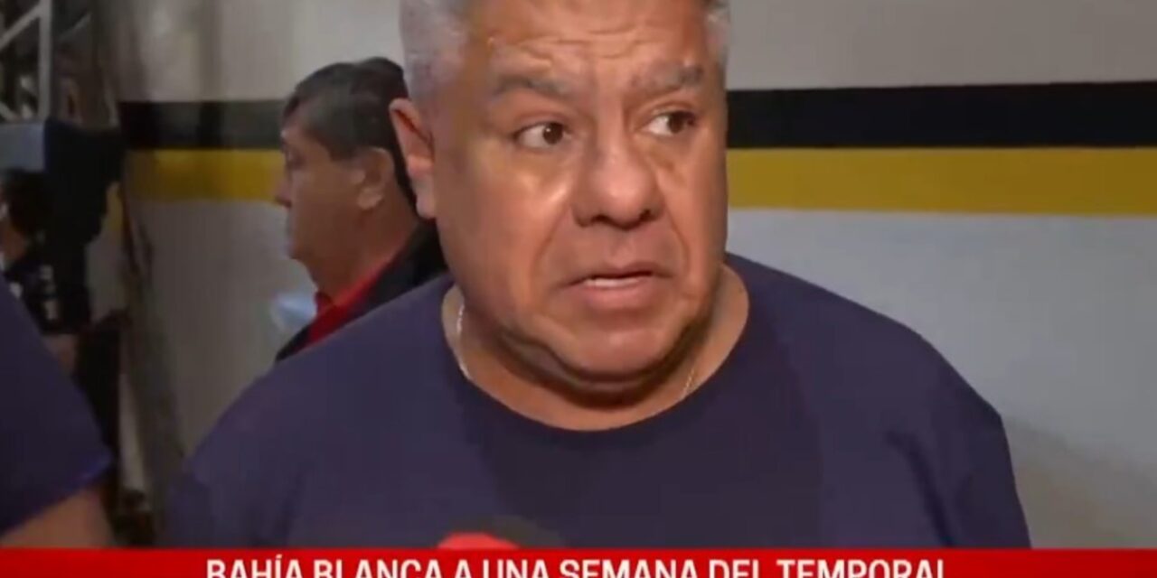 contó que habrá un «anuncio importante» de la Selección y habló del precio de las entradas para recibir a Brasil