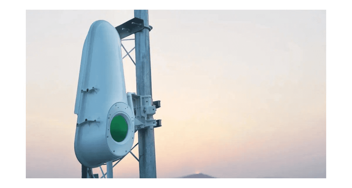 ¿Cómo funciona Taara, el internet satelital de Google?