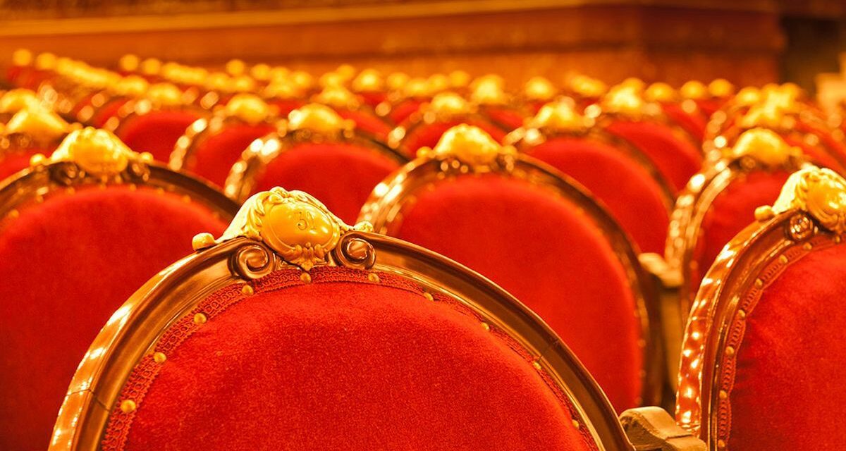 cuáles son las mejores obras argentinas, según la Inteligencia Artificial