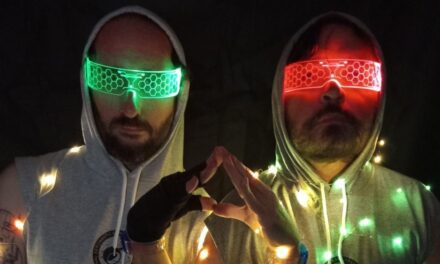 Limbo Tecno Rock presenta su octavo álbum