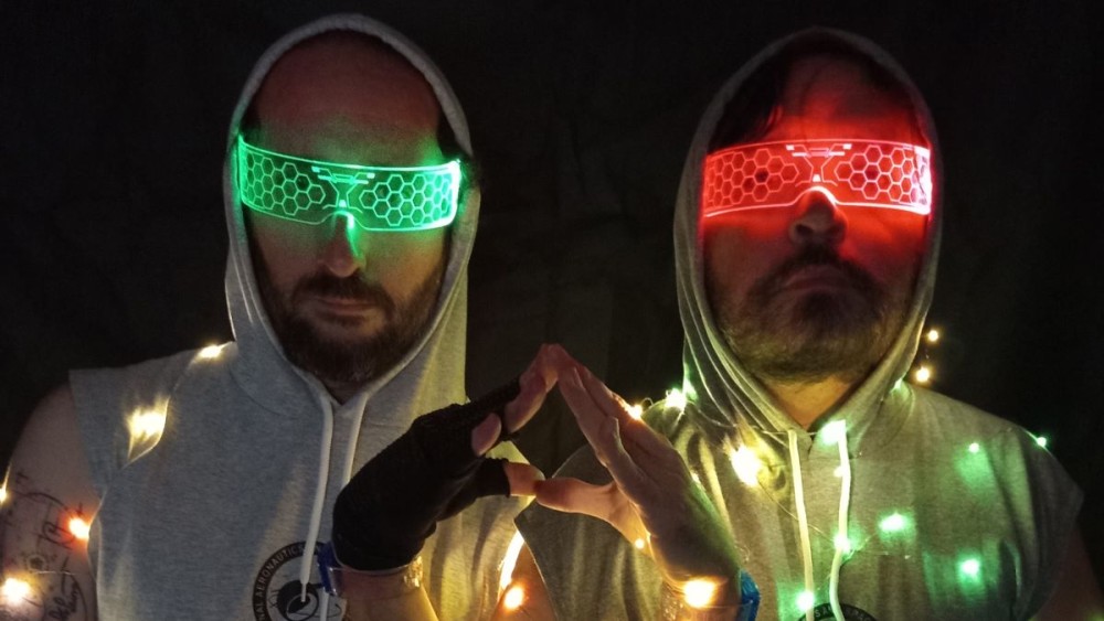 Limbo Tecno Rock presenta su octavo álbum