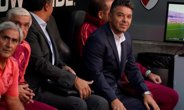 un grupo sin rivales de fuste, pero con un oponente histórico y una complicación