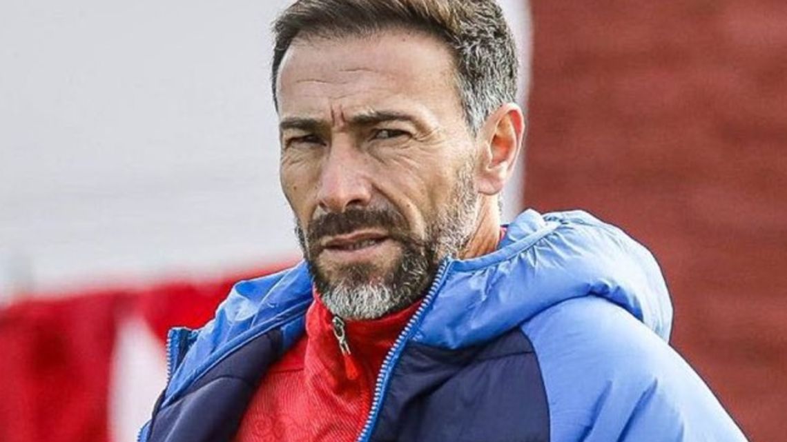 El Kily González se calentó por el resultado ante Aldosivi: «La actualidad en el campeonato es malísima»