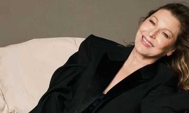 el duro relato de ella