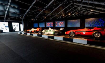 un viaje imperdible por el pasado, presente y futuro de una pasión de los argentinos