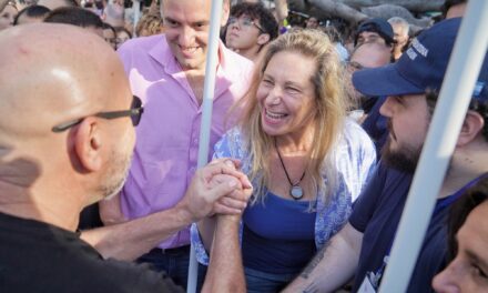 Los nervios en el Gobierno y las teorías conspirativas que van desde Cristina Kirchner a Mauricio Macri