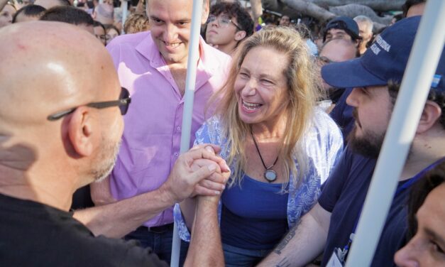 Los nervios en el Gobierno y las teorías conspirativas que van desde Cristina Kirchner a Mauricio Macri