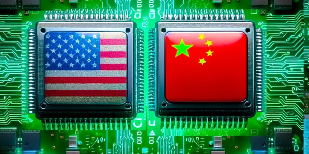 Estados Unidos y China se disputan la supremacía cuántica y se encienden las alertas