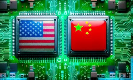 Estados Unidos y China se disputan la supremacía cuántica y se encienden las alertas