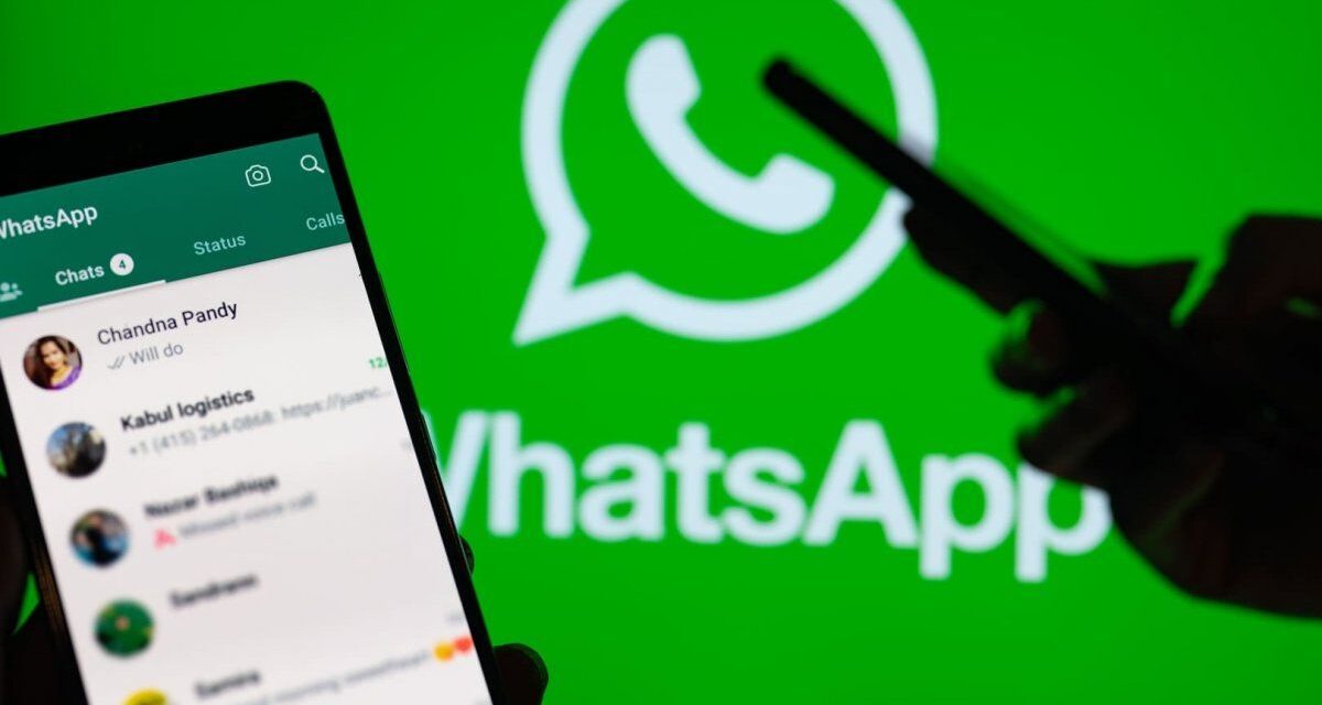 Ya está disponible en iOS y Android