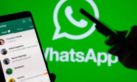 Ya está disponible en iOS y Android