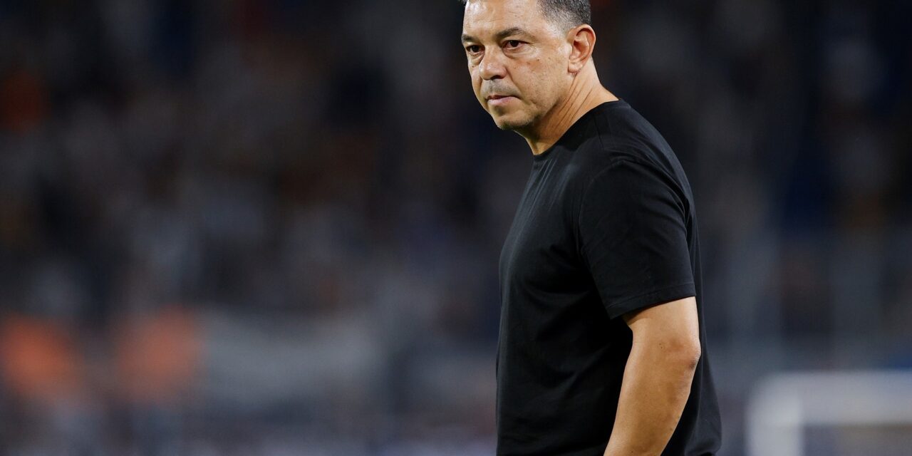 los números del segundo ciclo de Marcelo Gallardo hacen extrañar al viejo Muñeco pero también a Martín Demichelis