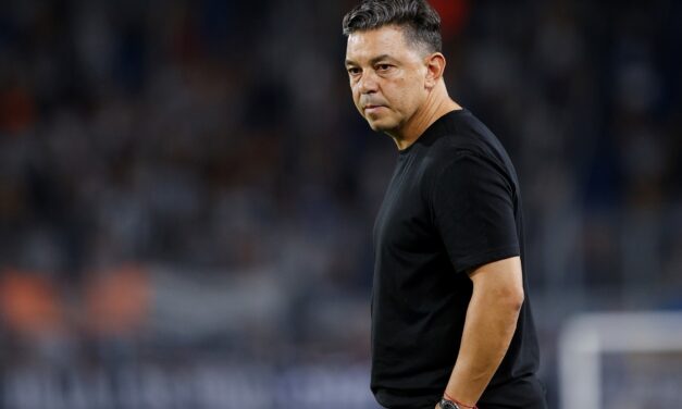 los números del segundo ciclo de Marcelo Gallardo hacen extrañar al viejo Muñeco pero también a Martín Demichelis