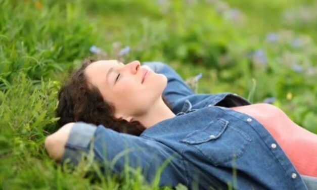 Oubaitori, la técnica japonesa para mejorar la salud mental en solo cinco pasos