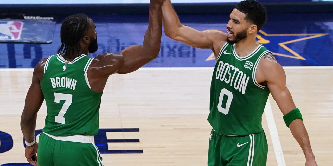 los Boston Celtics pasan a manos de un magnate tech que pagará más de 6 mil millones de dólares