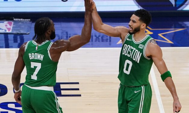 los Boston Celtics pasan a manos de un magnate tech que pagará más de 6 mil millones de dólares
