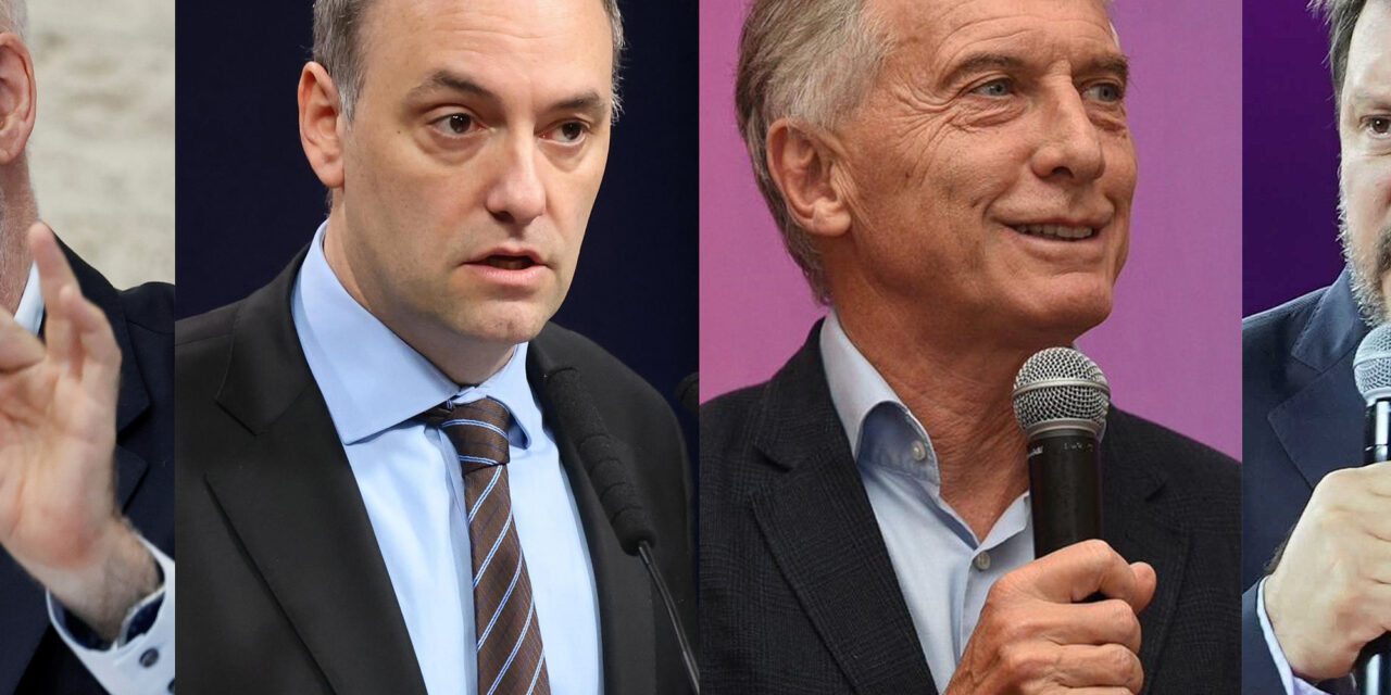 Qué dicen las encuestas para la elección porteña y por qué puede ser la pelea más difícil del año