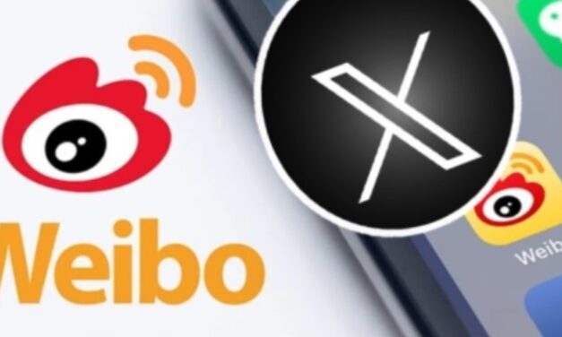 El gigante de las redes sociales que es la versión china de X (ex Twitter) y busca conquistar Occidente