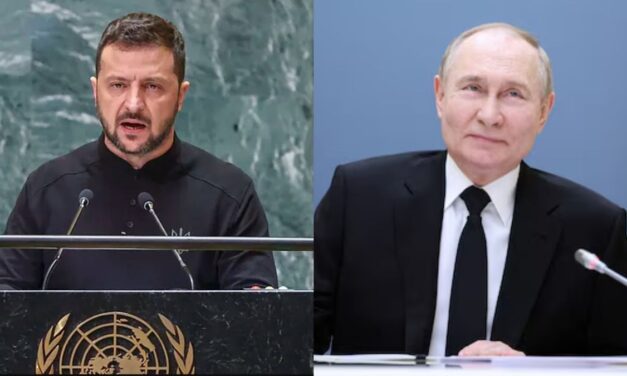 Morirá pronto y todo habrá terminado