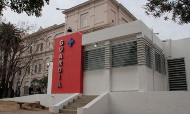 Córdoba: denuncian que no se renovaron contratos en los hospitales provinciales