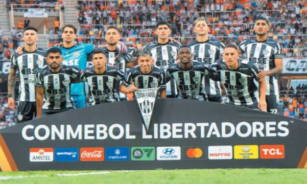 Dos versiones de un fútbol apasionante