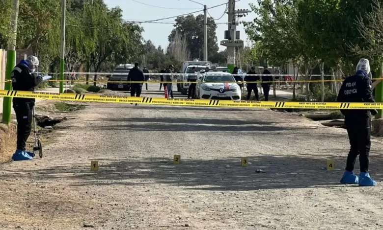 Un crimen en dos actos: Avanza la investigación por el asesinato de Víctor “Cachi”