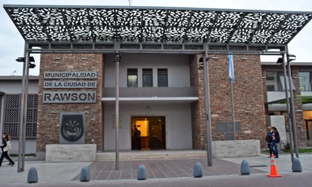 Rawson: Detectan empleados «fantasma» tras un relevamiento municipal
