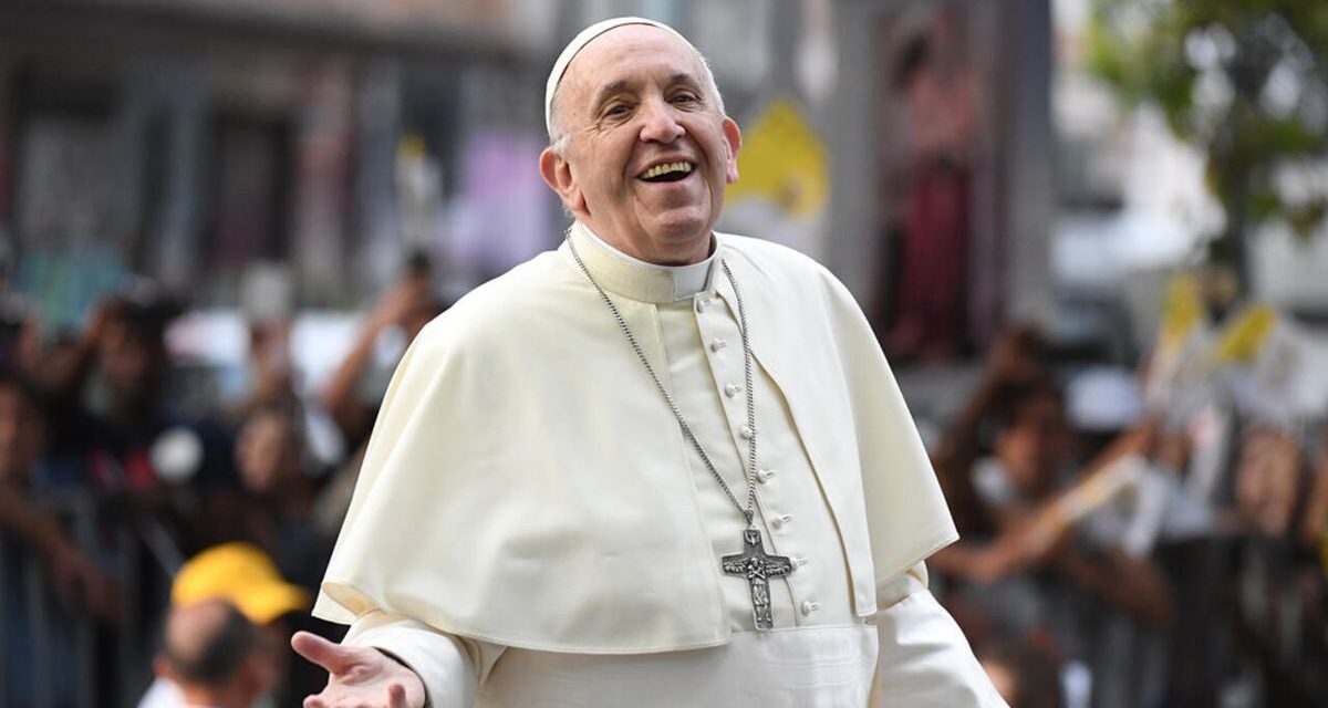 Los principales hitos de su pontificado al frente del Vaticano