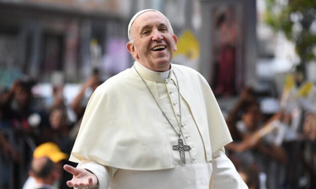 Los principales hitos de su pontificado al frente del Vaticano