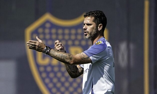 Una salida millonaria: cuánto le costaría a Boca el despido de Fernando Gago
