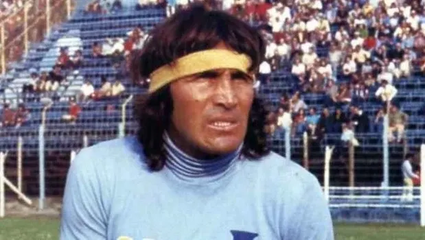 Murió el “Loco” Gatti: Se apagó una leyenda irrepetible del arco argentino