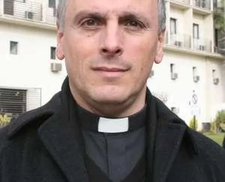 Padre José Juan García: “No me extrañaría que empiece pronto el proceso de beatificación»