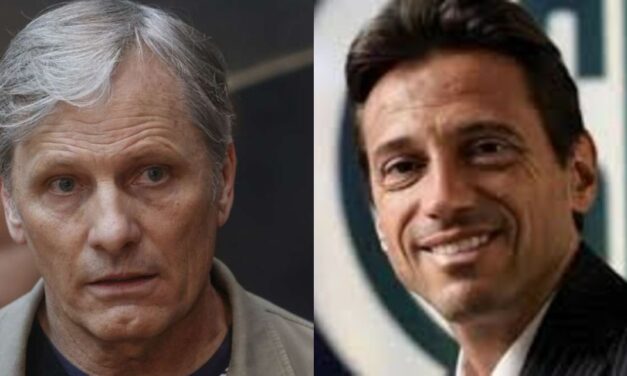 Viggo Mortensen, furioso con Moretti: «Andate por el bien de San Lorenzo»