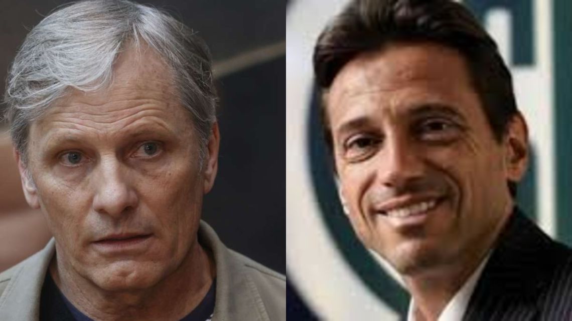 Viggo Mortensen, furioso con Moretti: «Andate por el bien de San Lorenzo»