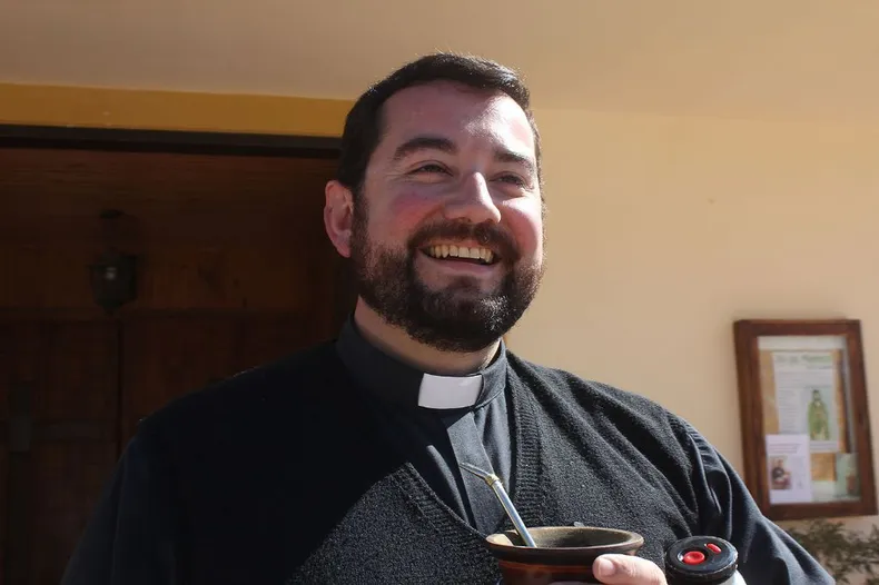 La comunidad católica de San Juan lamenta el fallecimiento del Papa Francisco