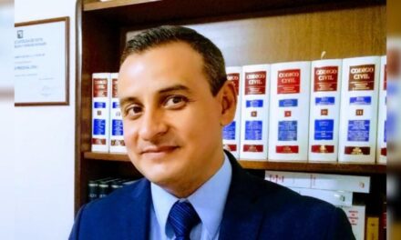 MARTIN ZULETA: “La conducta del camionero era peligrosa y está probado que disparó un arma”