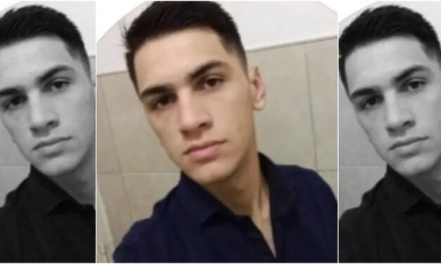 Tragedia en Ruta 40: un joven motociclista perdió la vida tras colisionar con un camión