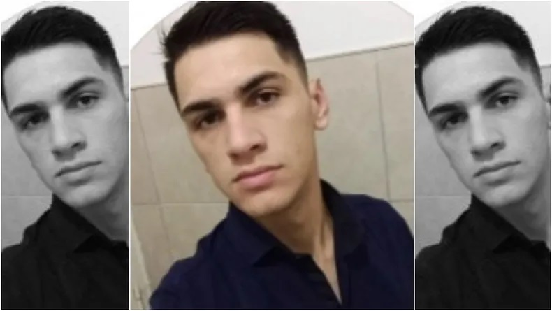 Tragedia en Ruta 40: un joven motociclista perdió la vida tras colisionar con un camión