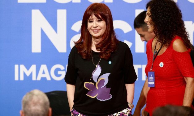 El desafío del kirchnerismo a Kicillof si desdobla las legislativas en Provincia