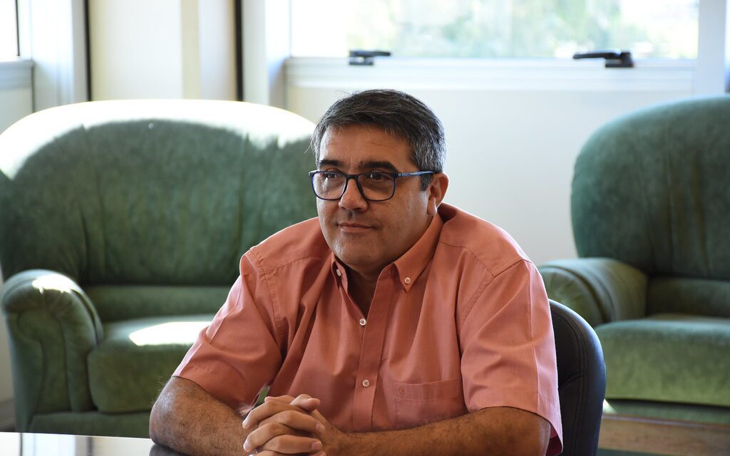 Marcelo Molina: “El balance del sistema fue muy positivo y seguiremos con los inspectores por 15 días más”