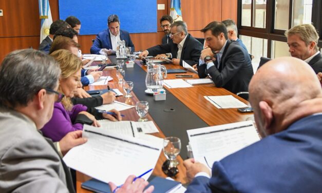 La Legislatura retoma su actividad este viernes con temas clave en agenda