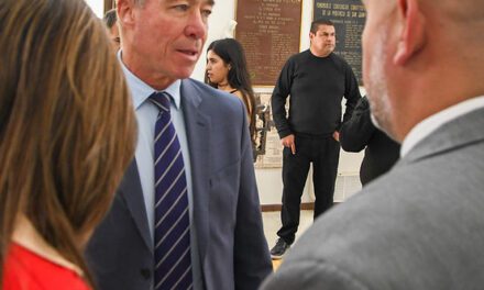 Convenio entre la Legislatura y la UNSJ para fortalecer a organizaciones sociales